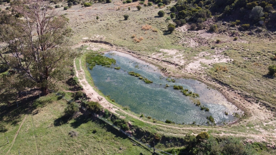 Commercial Property for Sale in Paul Roux Free State